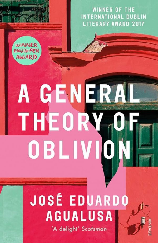 General Theory of Oblivion - N