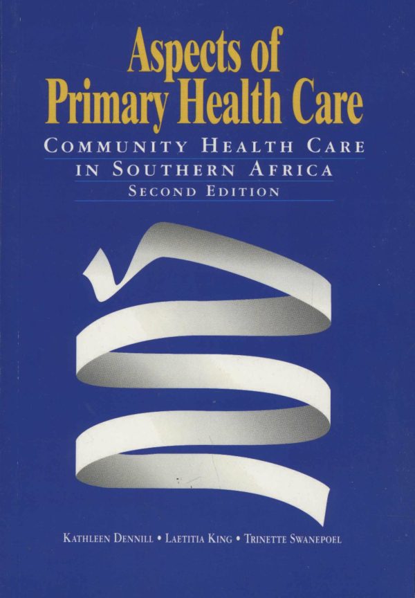 Aspects of Primary Health Care Second Edition - MARTINI