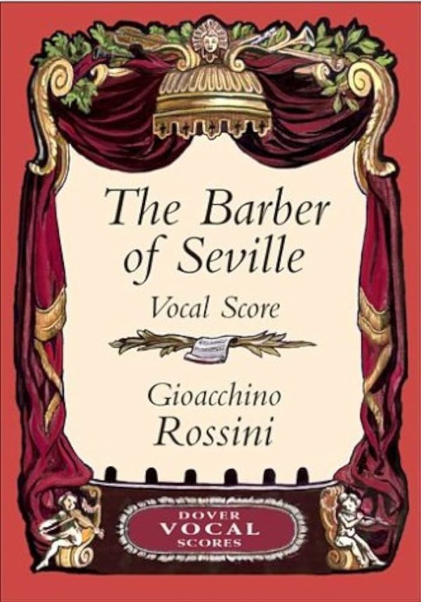 Barbier Von Sevilla - Rossini