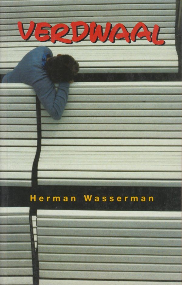 Verdwaal - Wasserman, Herman