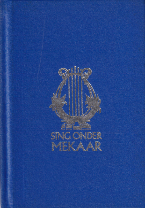 SING ONDER MEKAAR NGK - NGKERK