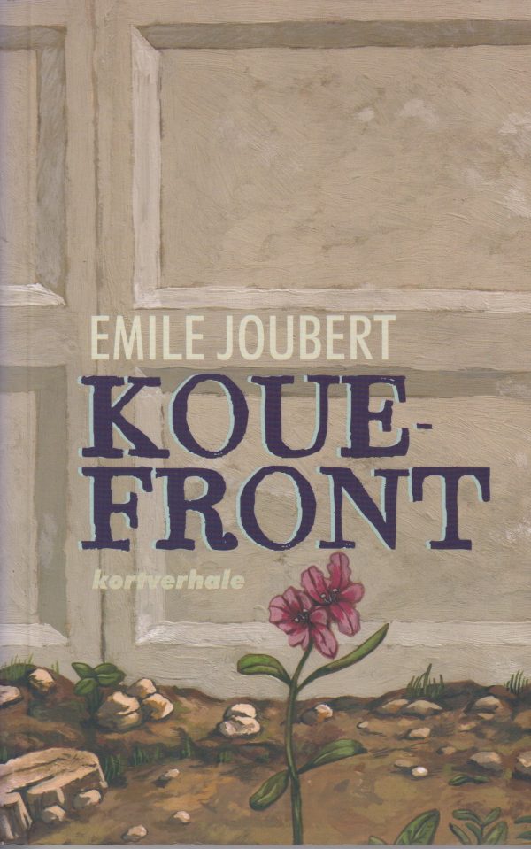 Kouefront - Emile Joubert
