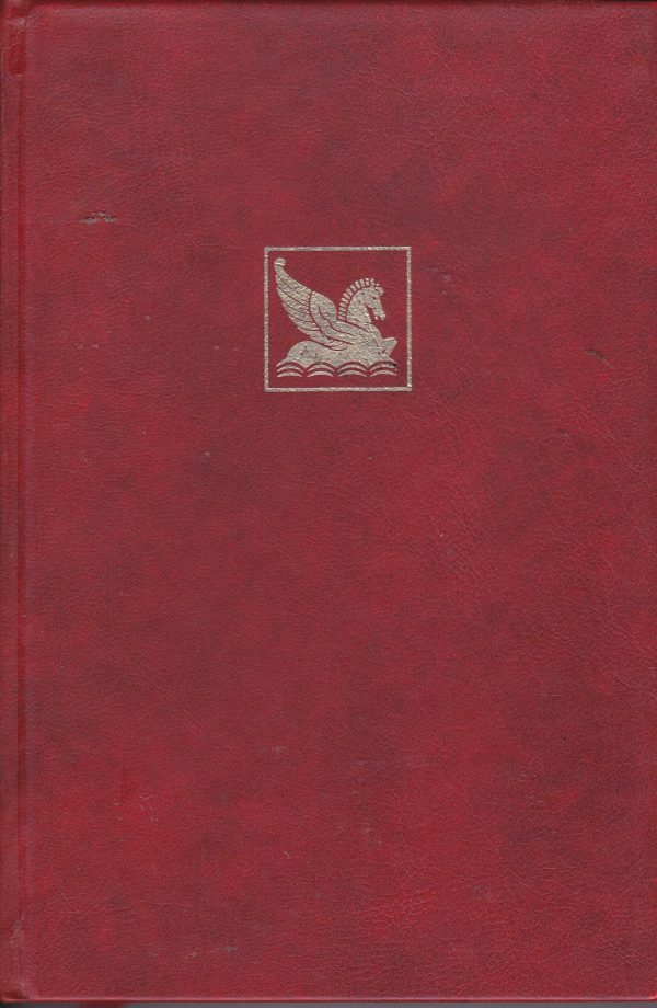 RD SCARLET THREAD KIN OF THE WILD WHAT - READERSDIGEST