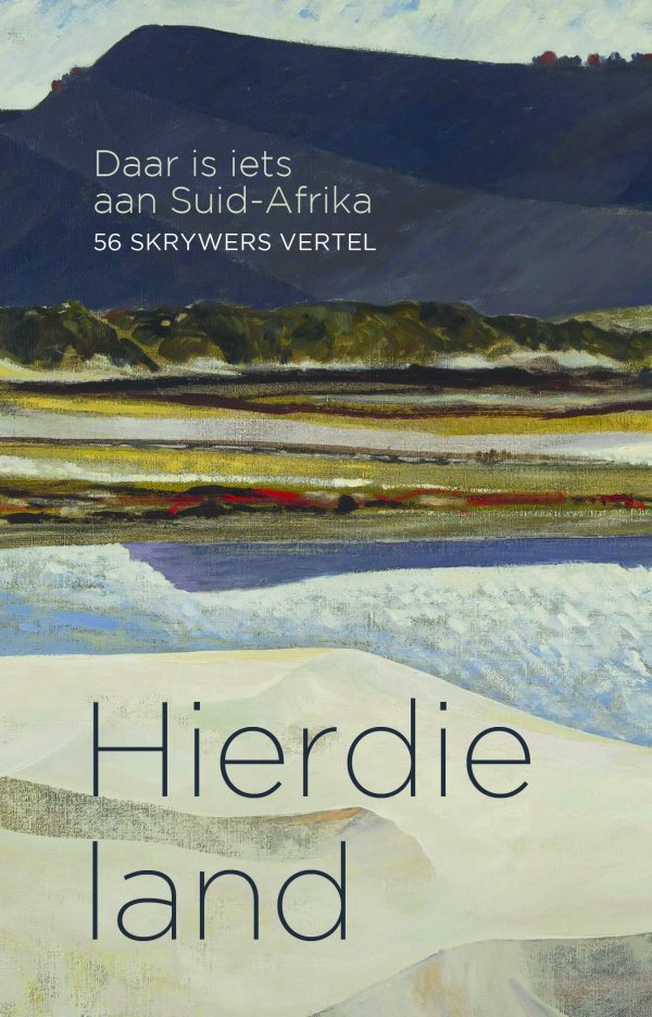 Hierdie land: Daar is iets aan Suid-Afrika - Barendse, Joan-Mari (samest)