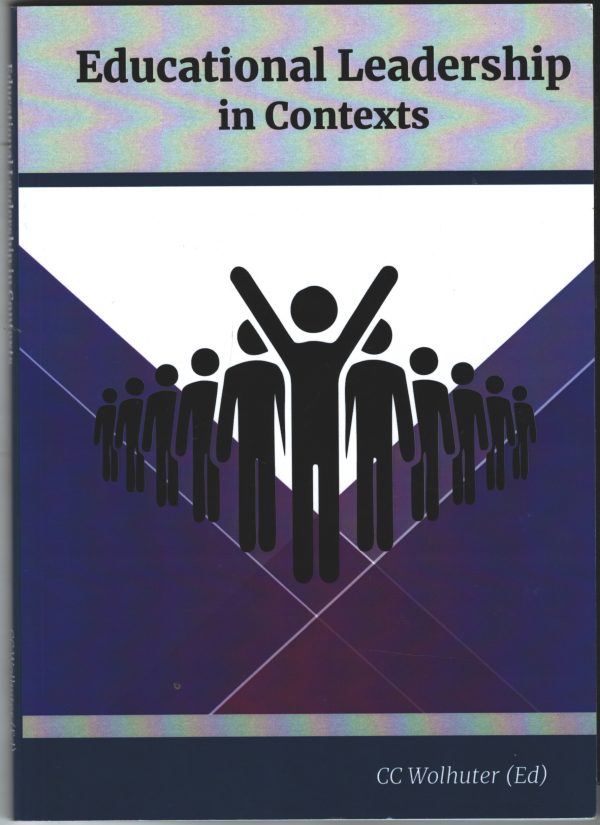 EDUCATIONAL LEADERSHIP IN CONTEXTS - WOLHUTER,C