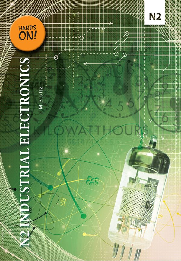 IndustrialÂ electronicsÂ N2 - M. Stoltz