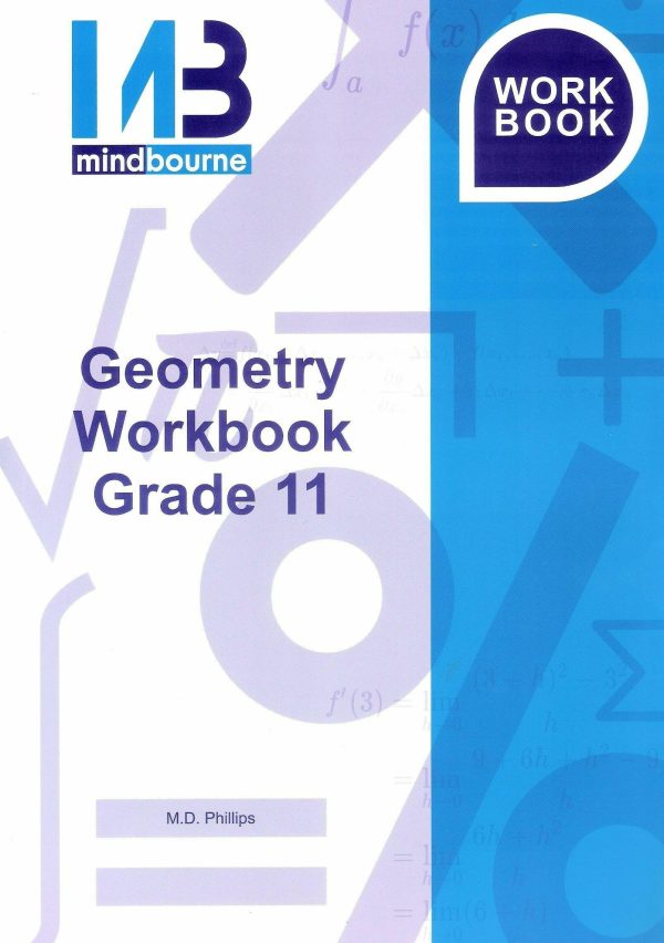 MB GEO GR 11 WB - MATHS-GR11