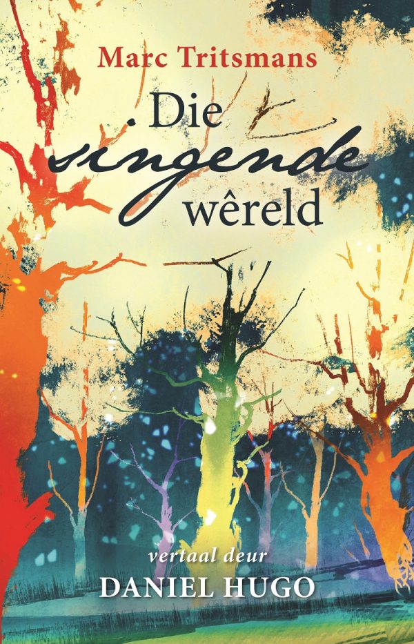 Singende WÃªreld - N