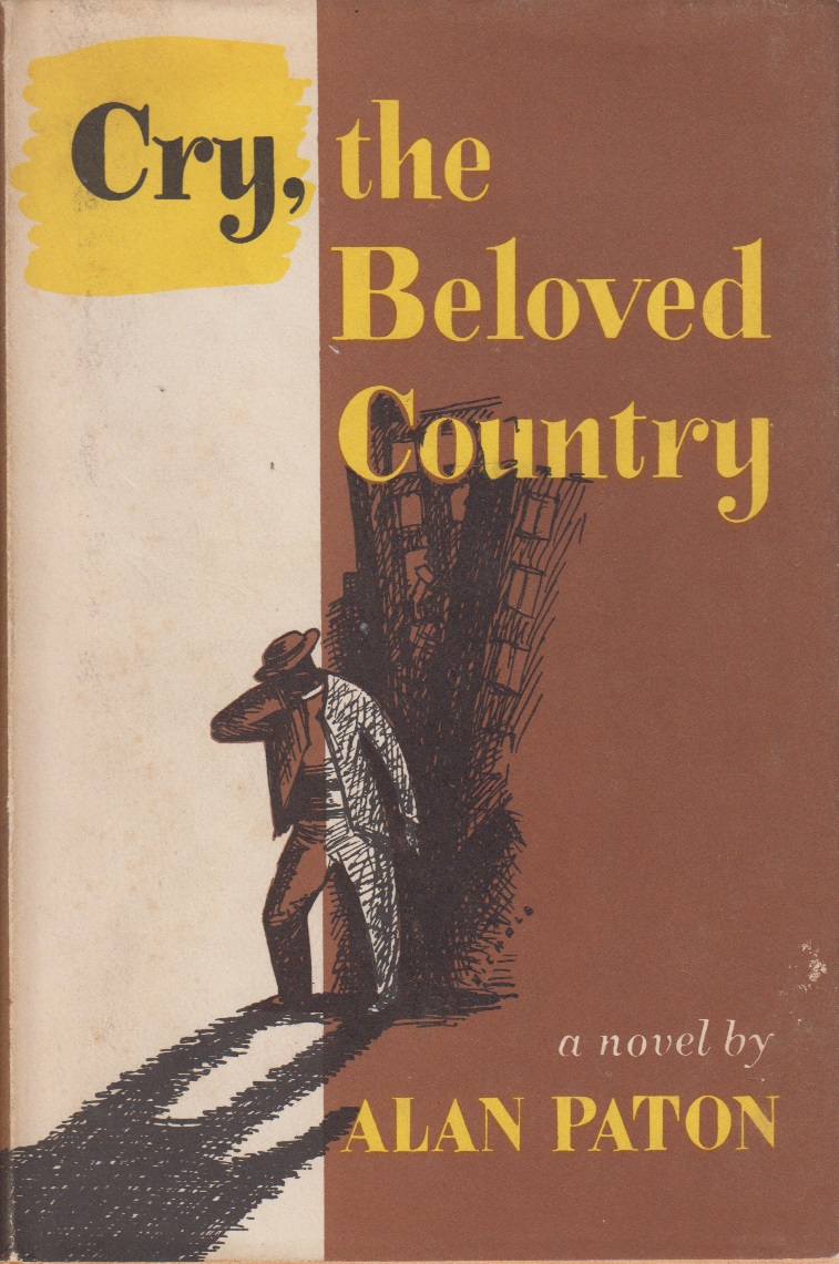 Cry, the beloved country