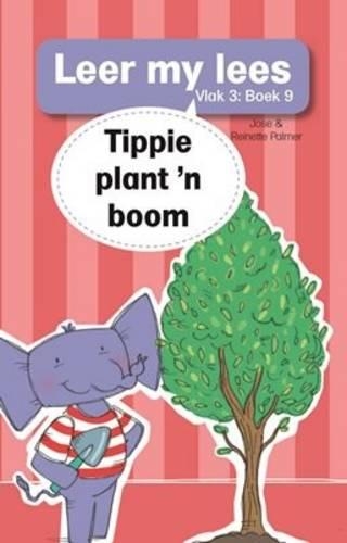 Tippie plant n boom: Boek 9: Vlak 3