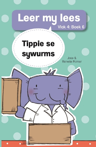 Tippie se sywurms: Vlak 4
