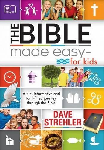 The Bible made easy - for kids