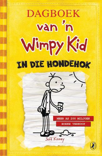 Dagboek van n Wimpy Kid: In die hondehok