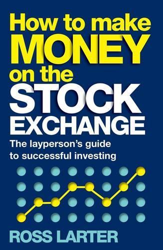How to make money on the stock exchange