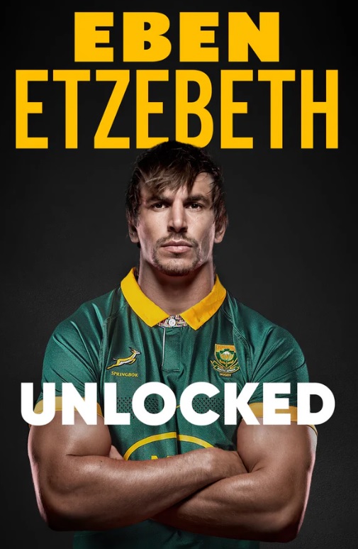 Eben Etzebeth Unlocked
