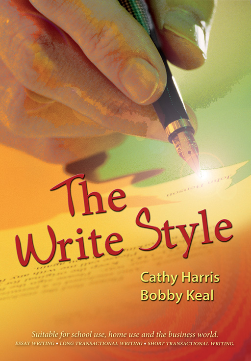 The write style