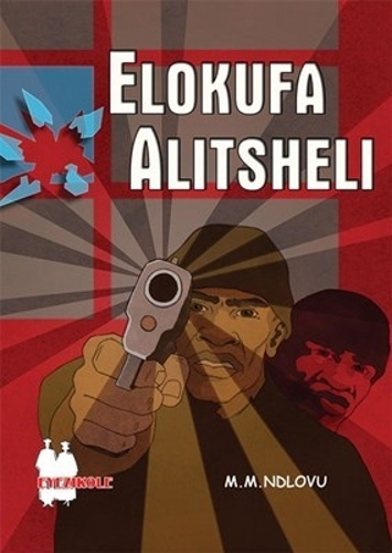 Elokufa alitsheli FAL (school edition)