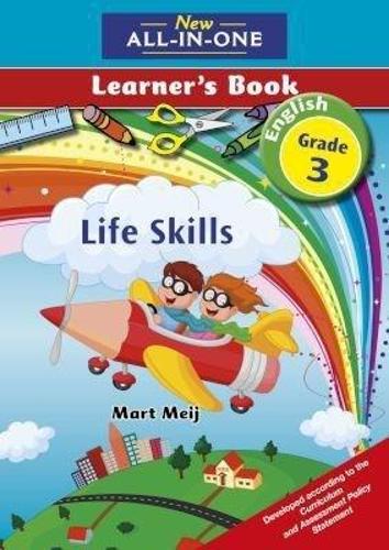 New all-in-one life skills : Grade 3: Learners book