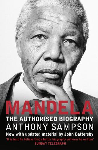 MANDELA PB - SAMPSON A