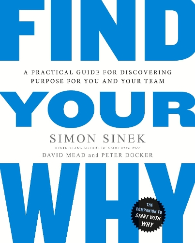 Find Your Why TPB