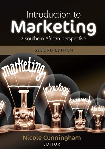 INTRODUCTION TO MARKETING 2