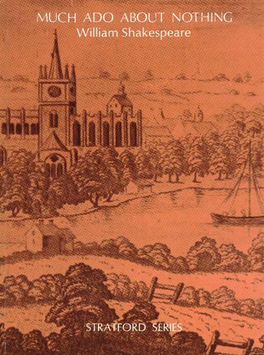 Stratford Much Ado About