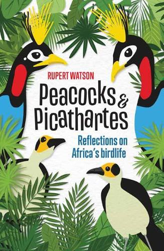 Peacocks & Picathartes