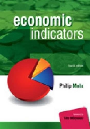 ECONOMIC INDICATORS 4/e - Mohr, P