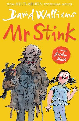 Mr. Stink