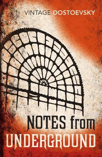 9780099140115 Notes from Underground
