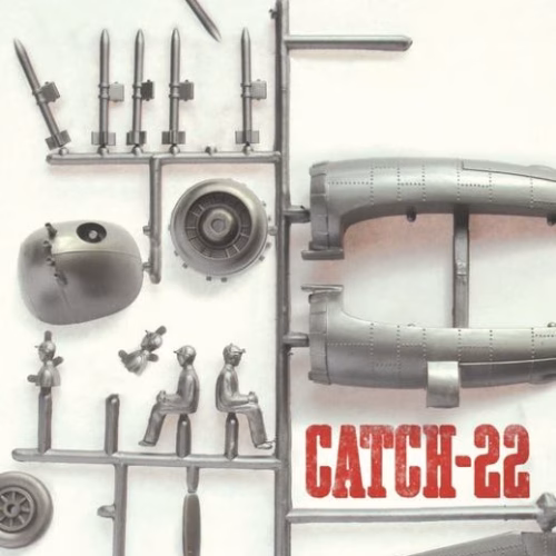 9780099470465 Catch-22