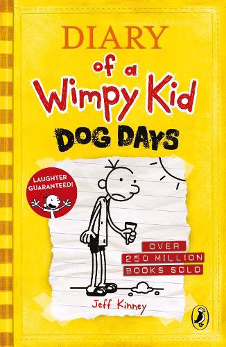 9780141331973 Diary of a wimpy kid