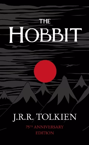 The Hobbit, Or, There and Back Again