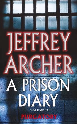 Prison Diary Volume Ii - Purgatory