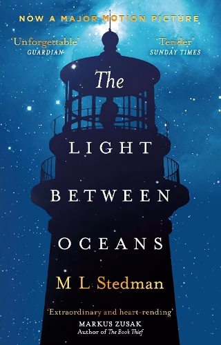 9780552778473 The Light Between Oceans