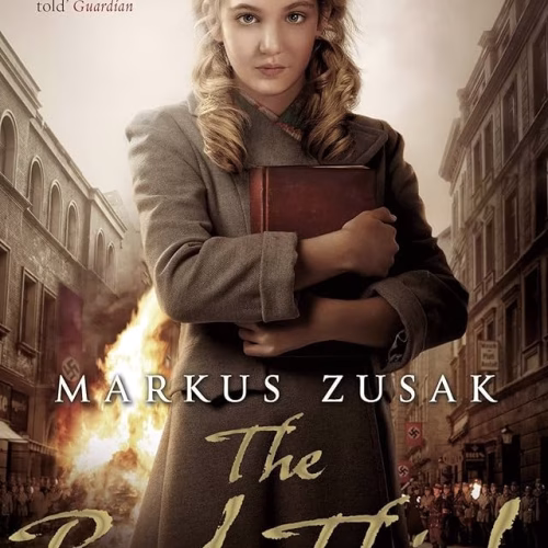 9780552779739 The Book Thief