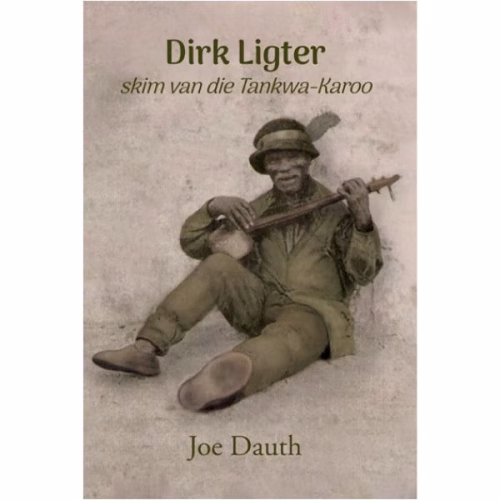 Dirk Ligter