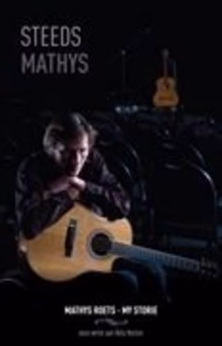 Steeds Mathys Mathys Roets - my storie