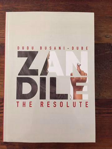 Zandile the Resolute