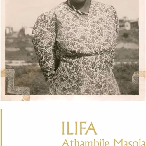 9780620928151 Ilifa imibongo