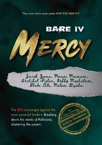 Bare IV Mercy