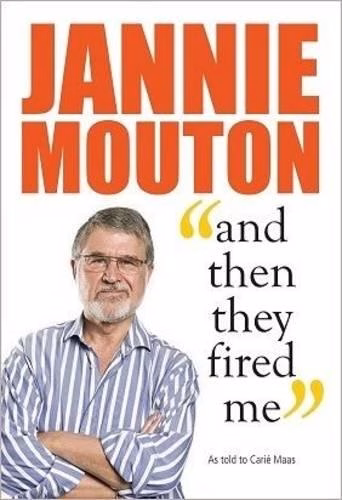 9780624053019 And Then They Fired Me