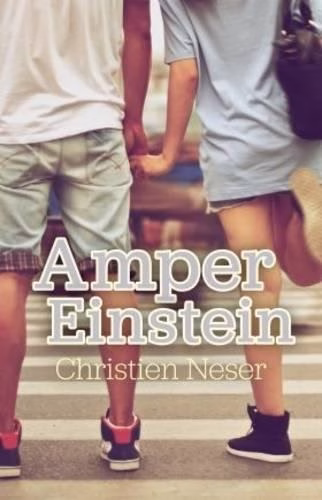 9780624056201 Amper Einstein