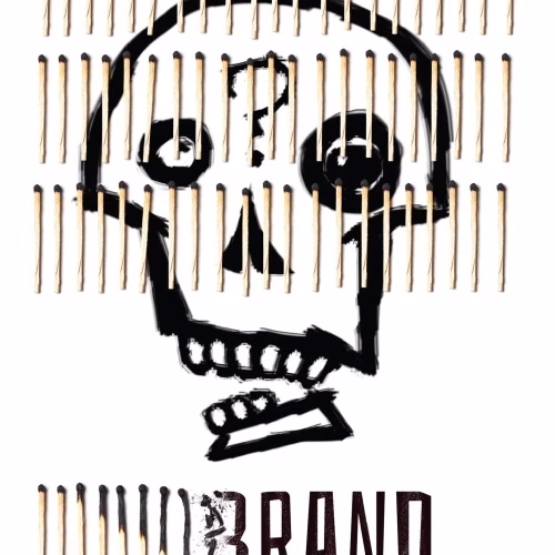 9780624084044 Brand