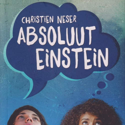9780624090403 Absoluut Einstein