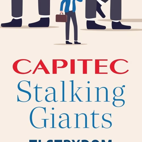 9780624093138 Capitec Stalking Giants