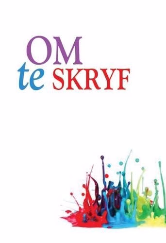 Om te skryf
